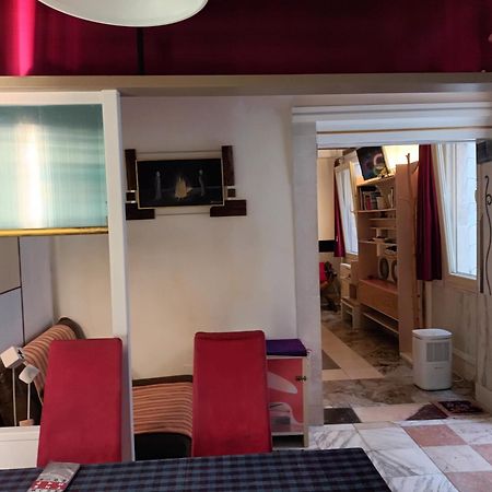 ונציה Tiepolo'S Apartment מראה חיצוני תמונה