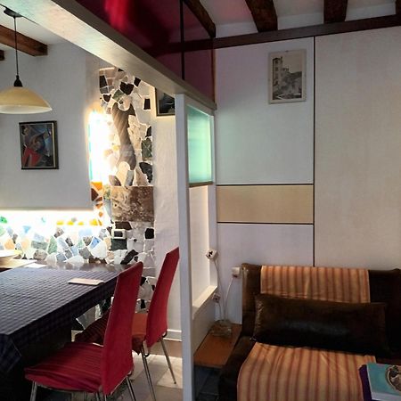 ונציה Tiepolo'S Apartment מראה חיצוני תמונה