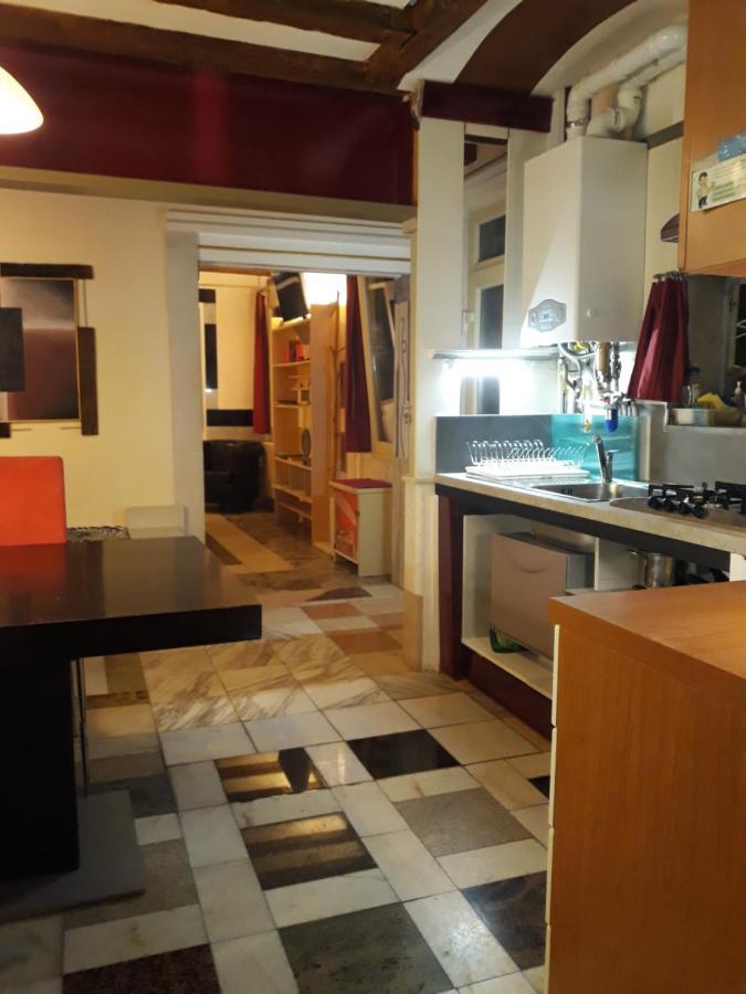 ונציה Tiepolo'S Apartment מראה חיצוני תמונה