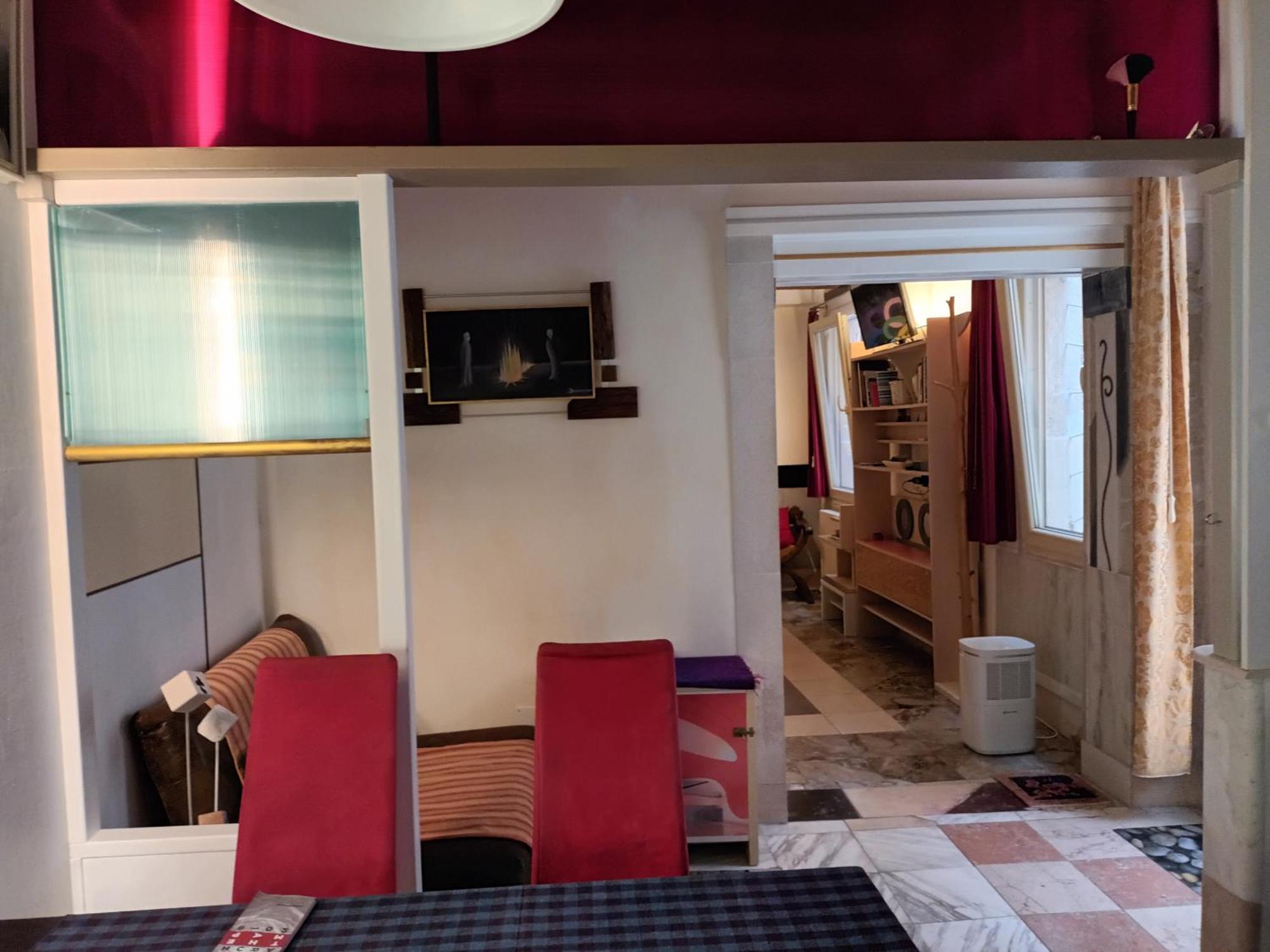 ונציה Tiepolo'S Apartment מראה חיצוני תמונה
