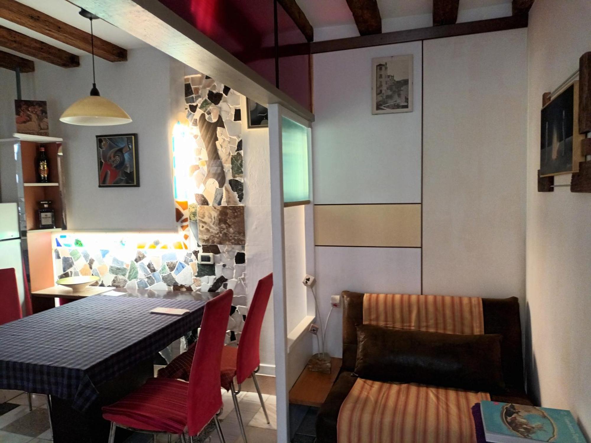 ונציה Tiepolo'S Apartment מראה חיצוני תמונה